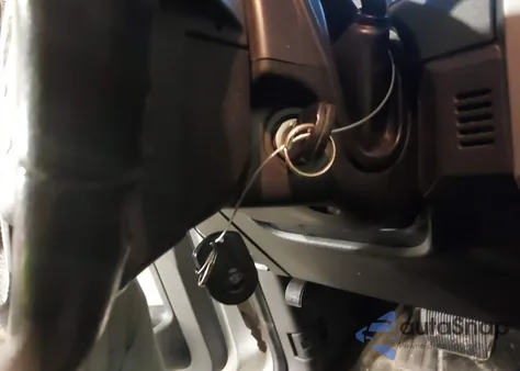 2011 Ford F-150 Xlt from USA, damaged, VIN 1FTFX1EF3BFC42631